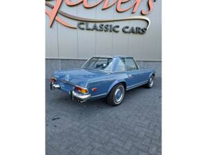 Image 6/50 de Mercedes-Benz 280 SL (1970)