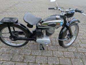 Bild 7/15 von NSU Fox 101 OSB Viertakt (1950)