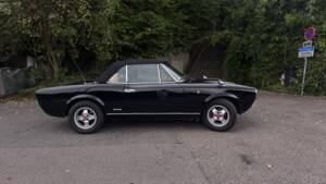 Imagen 7/10 de FIAT 124 Spider DS (1984)