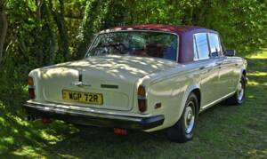Bild 14/50 von Rolls-Royce Silver Shadow I (1977)