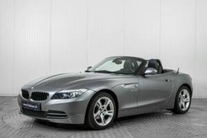 Image 1/50 de BMW Z4 sDrive23i (2009)