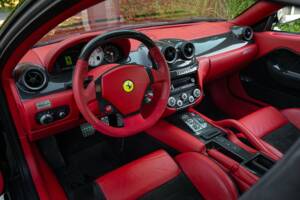 Immagine 31/50 di Ferrari 599 GTB HGTE (2010)