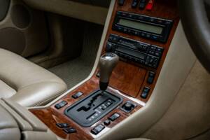Bild 48/50 von Mercedes-Benz CL 420 (1997)