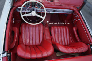 Bild 17/26 von Mercedes-Benz 300 SL Roadster (1957)