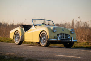 Bild 3/18 von Triumph TR 3 (1956)