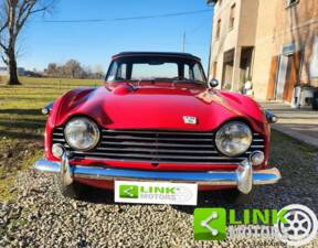 Bild 2/10 von Triumph TR 5 PI (1968)