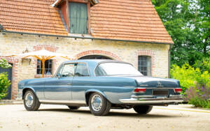 Bild 4/47 von Mercedes-Benz 280 SE (1969)