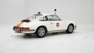 Bild 2/15 von Porsche 911 2.4 E (1973)