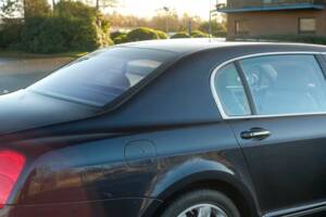 Image 27/50 of Bentley Continental Flying Spur (2006)