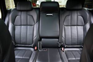 Imagen 33/50 de Land Rover Range Rover Sport SDV6 (2013)