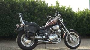 Immagine 4/49 di Yamaha DUMMY (1995)