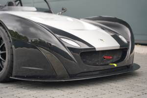 Afbeelding 29/50 van Lotus 2-Eleven GT4 (2008)