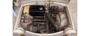 Image 16/18 de Trabant 601 (1977)