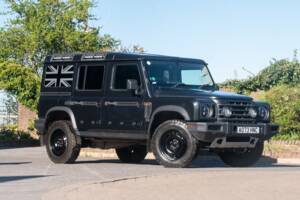 Image 24/50 of INEOS Grenadier Station Wagon Fieldmaster (2023)