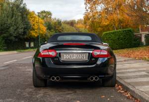 Image 9/30 de Jaguar XKR (2009)