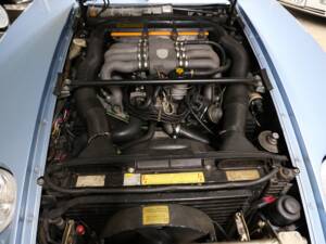 Immagine 13/31 di Porsche 928 (1978)