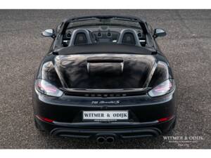Afbeelding 13/39 van Porsche 718 Boxster S (2017)