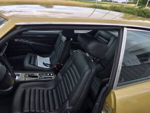 Image 19/19 of Citroën SM injection (1973)