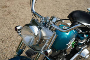 Bild 17/30 von Harley-Davidson DUMMY (1979)