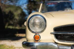 Bild 16/45 von Mercedes-Benz 190 SL (1959)