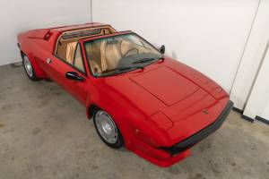 Bild 7/47 von Lamborghini Jalpa 3500 (1987)