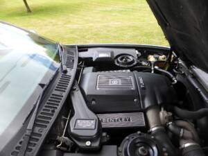 Image 20/27 of Bentley Continental R (1993)