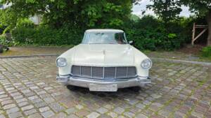 Image 7/75 of Lincoln Continental Mark II (1956)