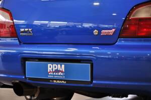Bild 23/57 von Subaru Impreza WRX STi (2002)