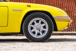 Image 41/41 of Lotus Elan Sprint (1972)