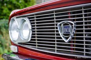 Image 25/41 of Lancia Fulvia (1972)