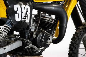 Image 9/50 of Suzuki RM 125 (1978)