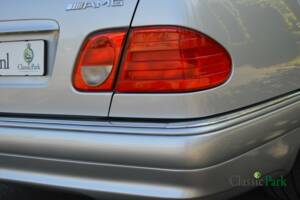 Image 49/50 de Mercedes-Benz E 50 AMG (1996)