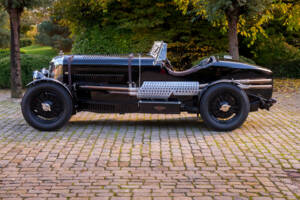 Immagine 20/66 di Bentley 6 1&#x2F;2 Litre Special B-Racer (1950)