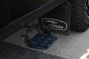 Image 42/70 of Land Rover Defender 90 TD4 (2007)