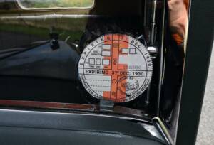 Bild 40/50 von Triumph Super 7 (1928)