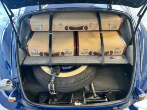 Imagen 8/75 de Mercedes-Benz 170 S Cabriolet A (1951)