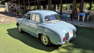 Image 24/64 of Alfa Romeo Dauphine R 1090 (1961)