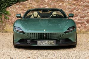 Imagen 40/50 de Ferrari Roma Spider (2024)