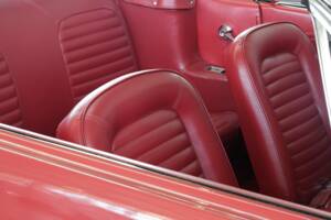 Image 37/50 of Ford Mustang 289 (1964)