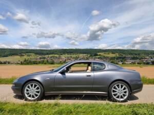 Bild 3/24 von Maserati 3200 GT (1999)