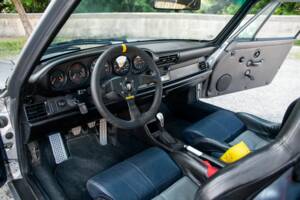 Imagen 17/28 de Porsche 911 Carrera RS (1995)