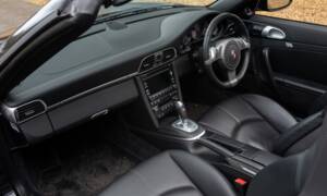 Bild 4/50 von Porsche 911 Carrera S (2009)