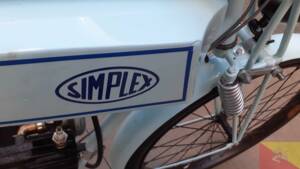 Immagine 15/50 di Simplex DUMMY (1926)