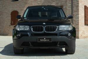 Image 3/50 of BMW X3 2.0d (2007)