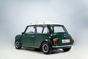 Immagine 9/35 di Mini 1275 GT (1972)