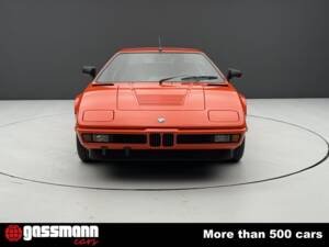 Bild 6/15 von BMW M1 (1981)