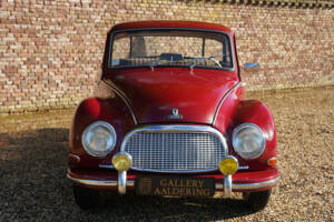 Immagine 5/50 di DKW 3=6 (1956)