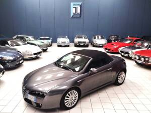 Bild 2/86 von Alfa Romeo Spider 2.2 JTS (2007)