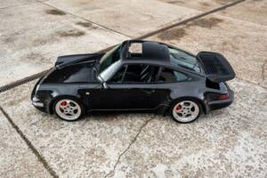 Bild 7/33 von Porsche 911 Turbo 3.6 (1993)