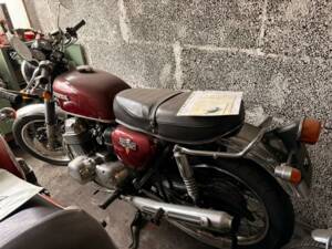 Imagen 1/7 de Honda CB 750 Four (1978)
